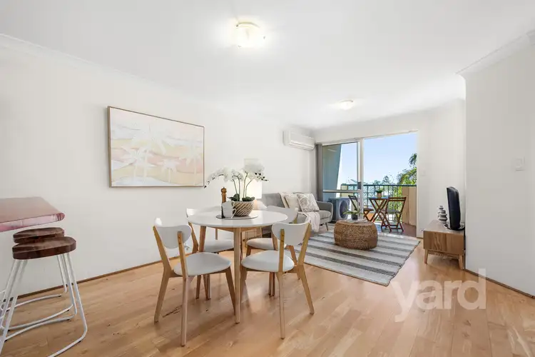 25/11 McAtee Court, Fremantle WA 6160