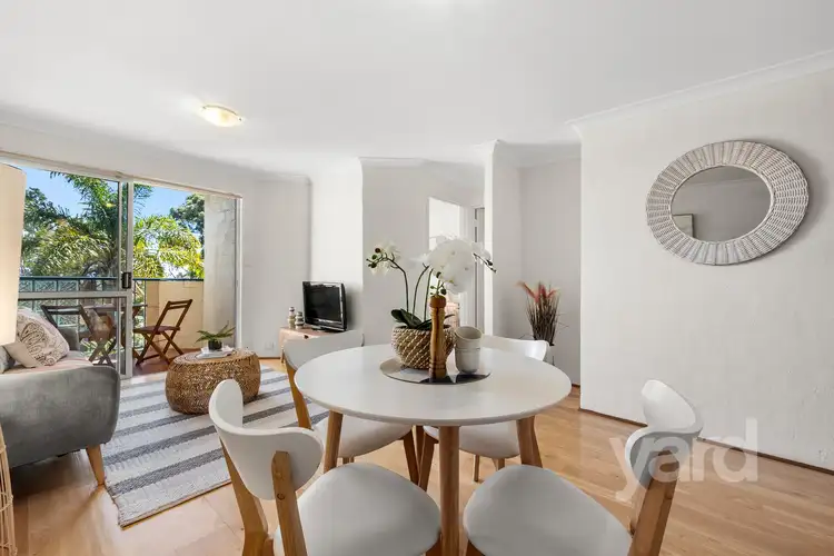 Fourth view of Homely apartment listing, 25/11 McAtee Court, Fremantle WA 6160