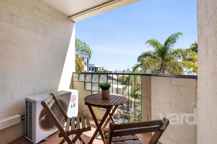 Sixth view of Homely apartment listing, 25/11 McAtee Court, Fremantle WA 6160