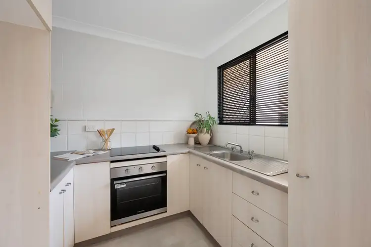 Second view of Homely unit listing, 10/51-55 Bamford Lane, Kirwan QLD 4817