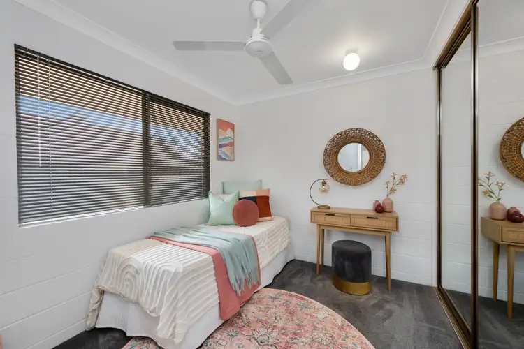 Third view of Homely unit listing, 10/51-55 Bamford Lane, Kirwan QLD 4817