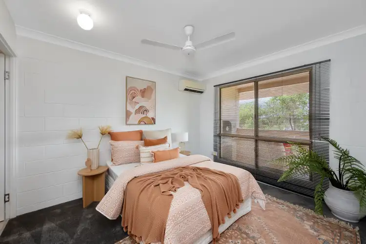 Fifth view of Homely unit listing, 10/51-55 Bamford Lane, Kirwan QLD 4817