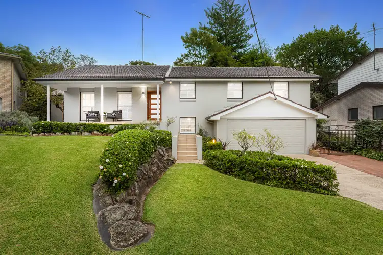 26 Lutanda Close, Pennant Hills NSW 2120