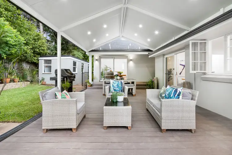 Sixth view of Homely house listing, 26 Lutanda Close, Pennant Hills NSW 2120