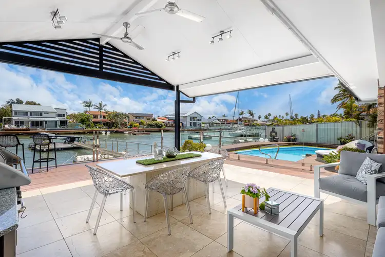25 Australia Court, Newport QLD 4020