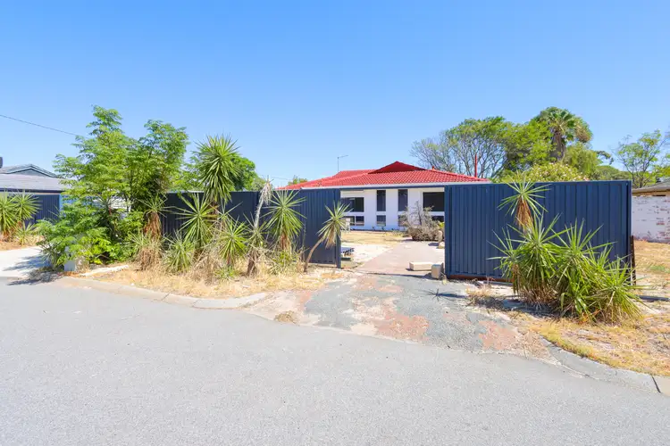 Main view of Homely house listing, 8 Kingia Place, Pinjarra WA 6208