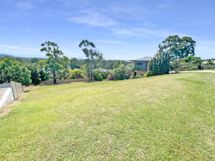 Main view of Homely land listing, 22 Admirals Circle, Lakewood NSW 2443