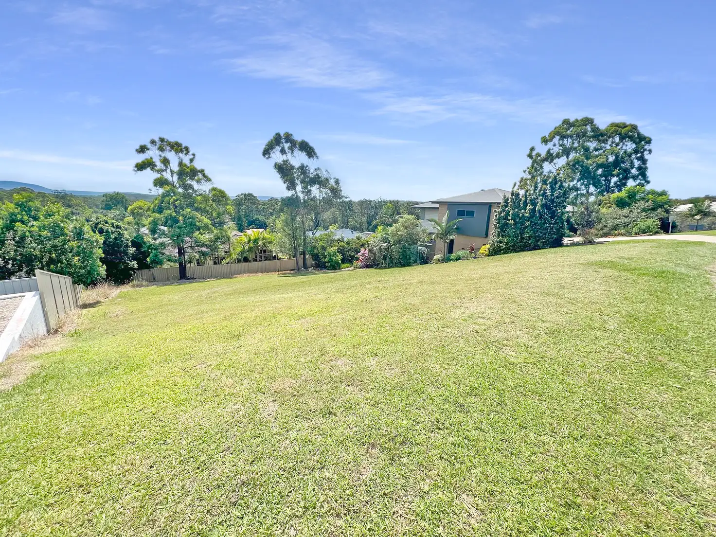 Main view of Homely land listing, 22 Admirals Circle, Lakewood NSW 2443