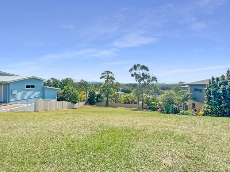 Fifth view of Homely land listing, 22 Admirals Circle, Lakewood NSW 2443