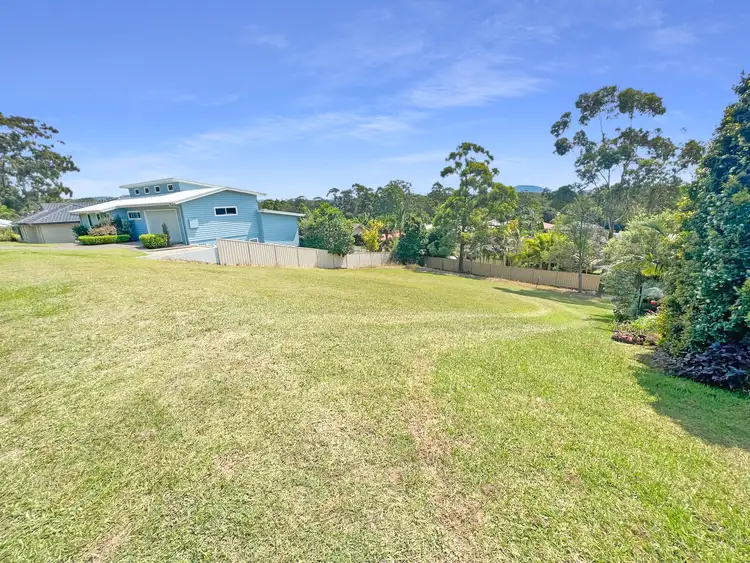 Sixth view of Homely land listing, 22 Admirals Circle, Lakewood NSW 2443