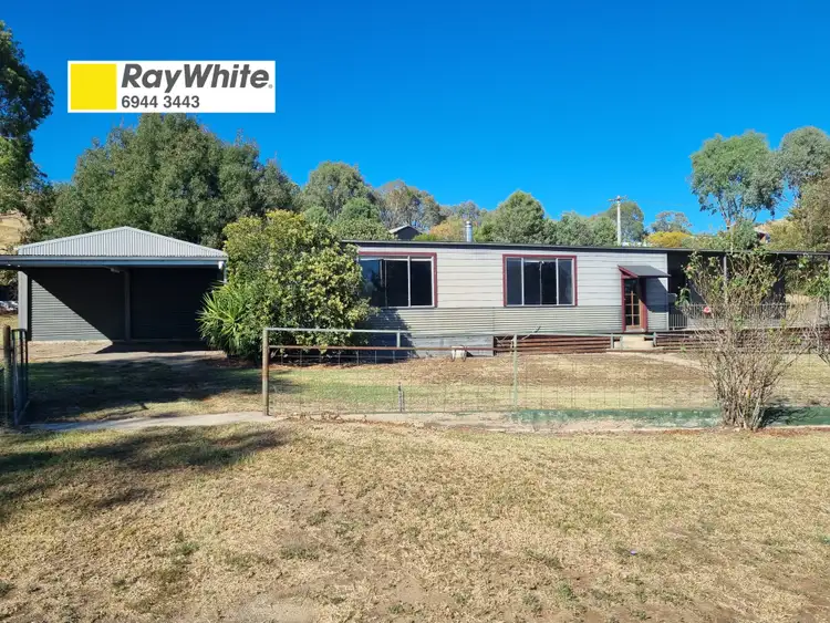 368 Brungle Road, Gundagai NSW 2722