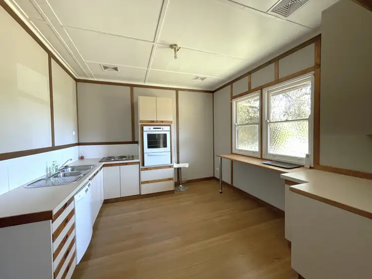 Second view of Homely house listing, 368 Brungle Road, Gundagai NSW 2722