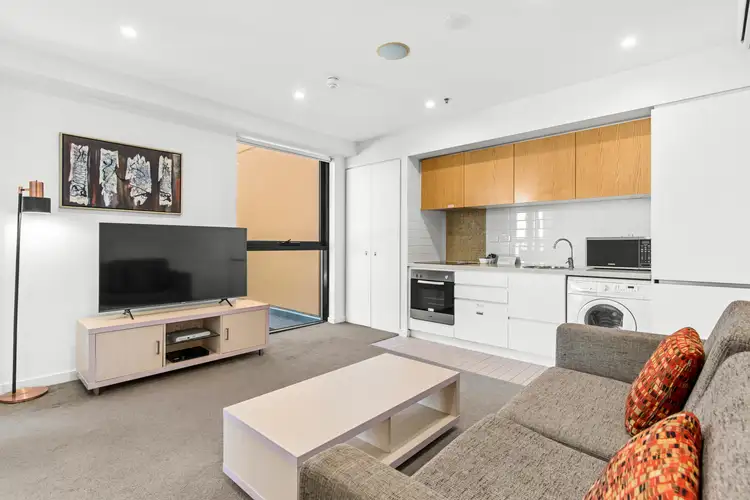 705/10 Balfours Way, Adelaide SA 5000