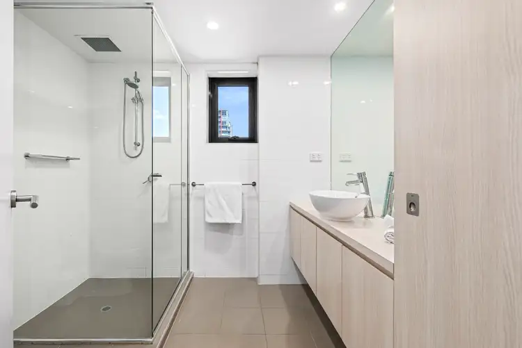 Fifth view of Homely apartment listing, 705/10 Balfours Way, Adelaide SA 5000