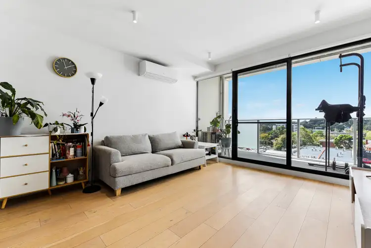 Third view of Homely apartment listing, 611/233 Maroondah Highway, Ringwood VIC 3134