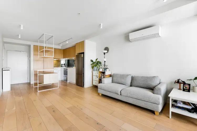 Fourth view of Homely apartment listing, 611/233 Maroondah Highway, Ringwood VIC 3134