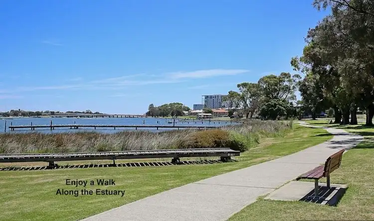 Third view of Homely house listing, 1/10 Creery Street, Dudley Park WA 6210