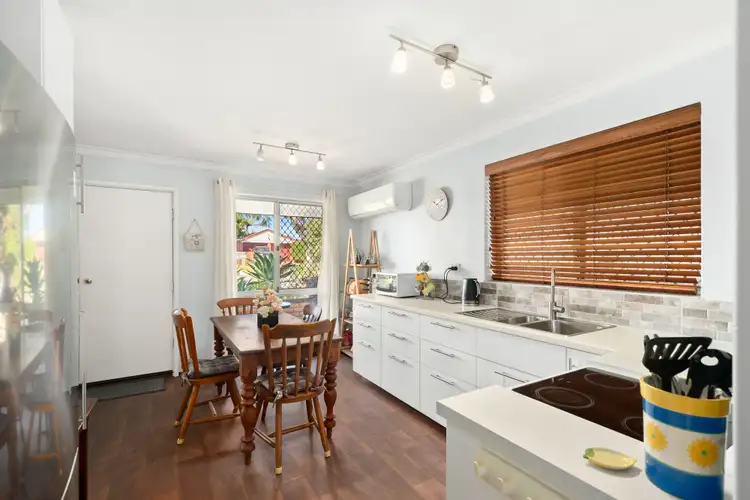 Seventh view of Homely house listing, 1/10 Creery Street, Dudley Park WA 6210