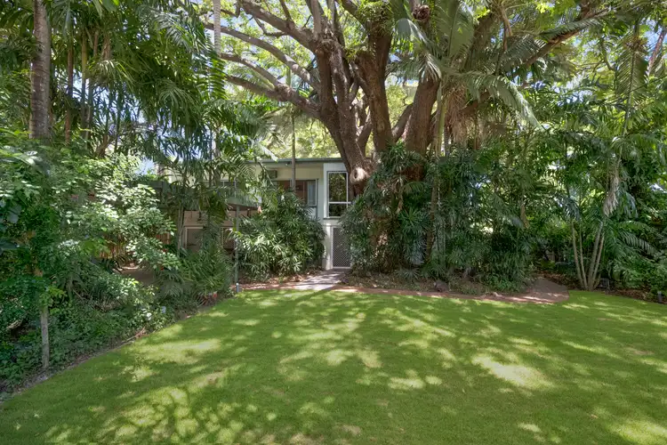 8 Wellington Street, Mundingburra QLD 4812