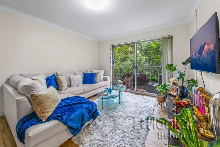 Second view of Homely apartment listing, 9/11 York Street, Belmore NSW 2192