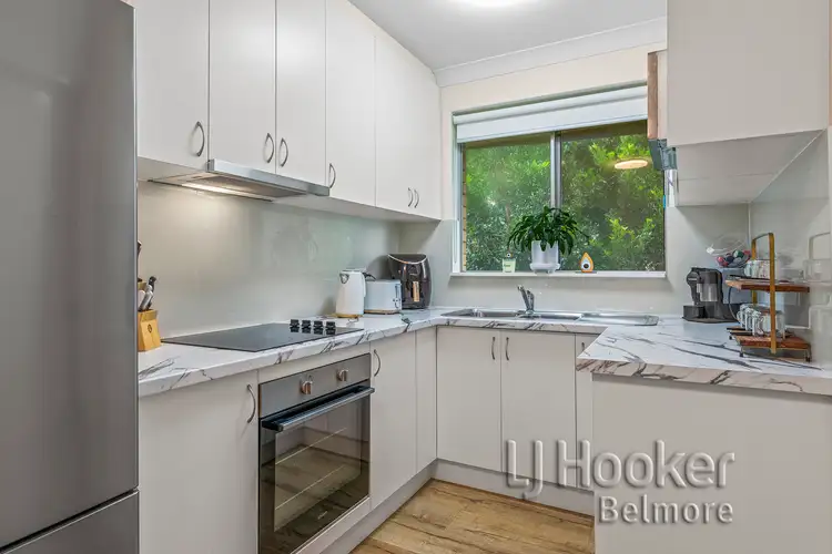 Third view of Homely apartment listing, 9/11 York Street, Belmore NSW 2192