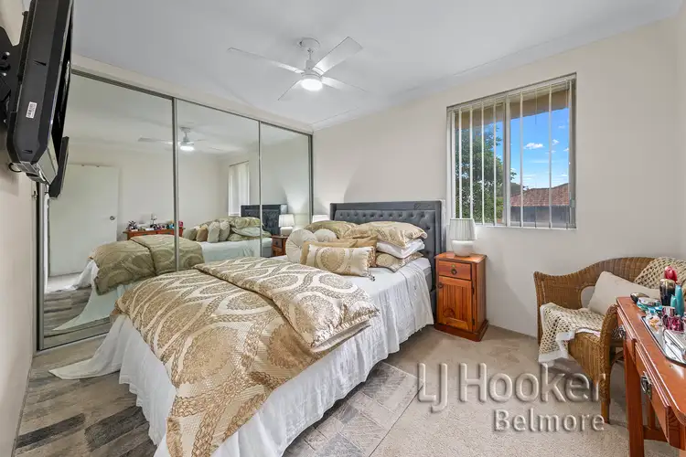 Fifth view of Homely apartment listing, 9/11 York Street, Belmore NSW 2192