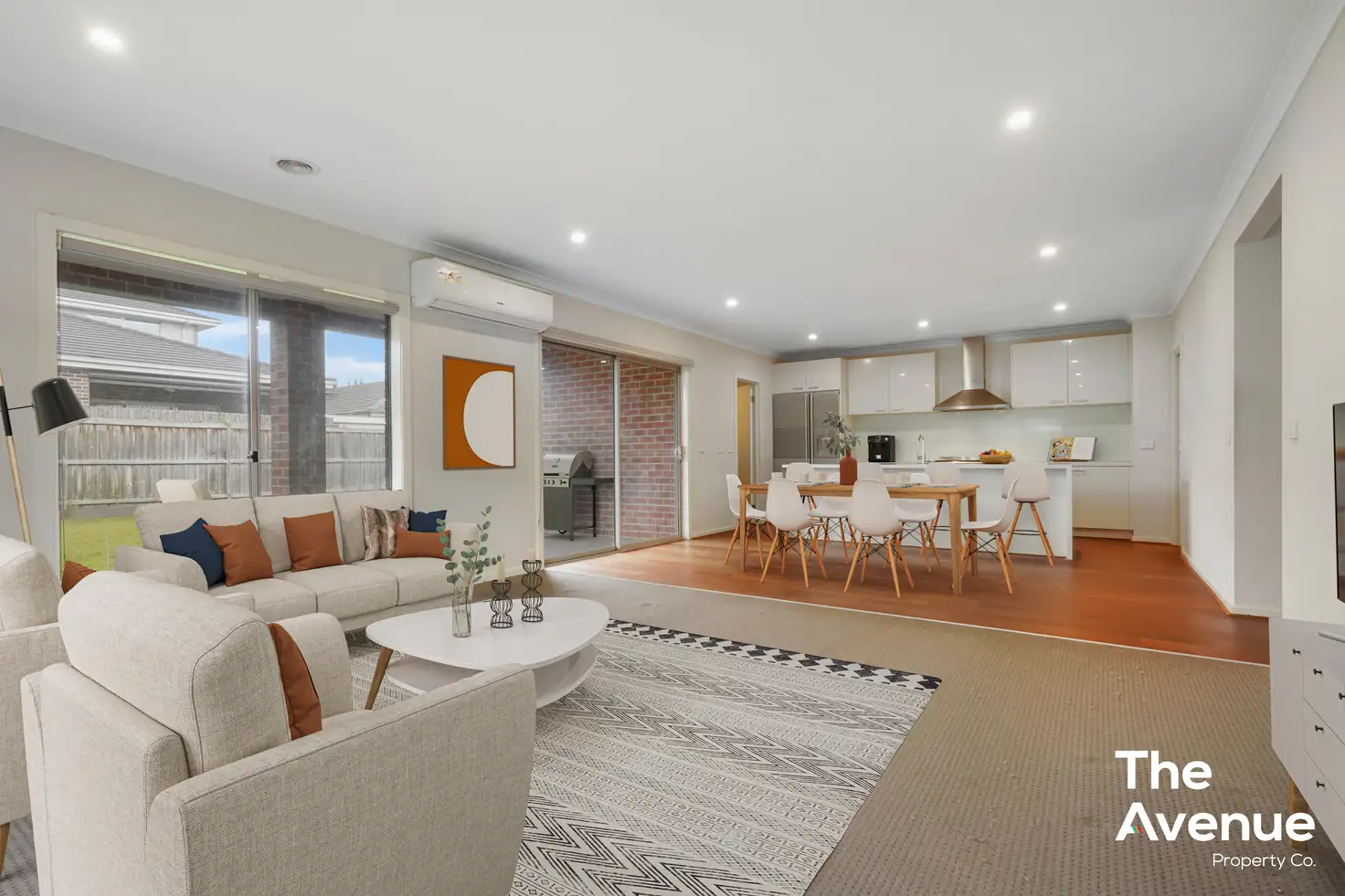 Main view of Homely house listing, 89 Karawarra Circuit, Cranbourne North VIC 3977