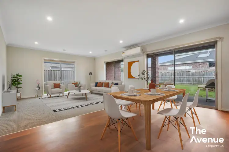 Third view of Homely house listing, 89 Karawarra Circuit, Cranbourne North VIC 3977