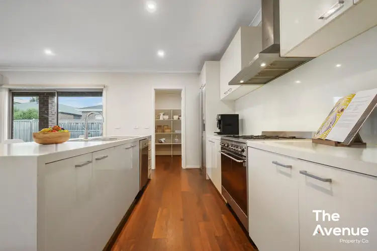 Fourth view of Homely house listing, 89 Karawarra Circuit, Cranbourne North VIC 3977