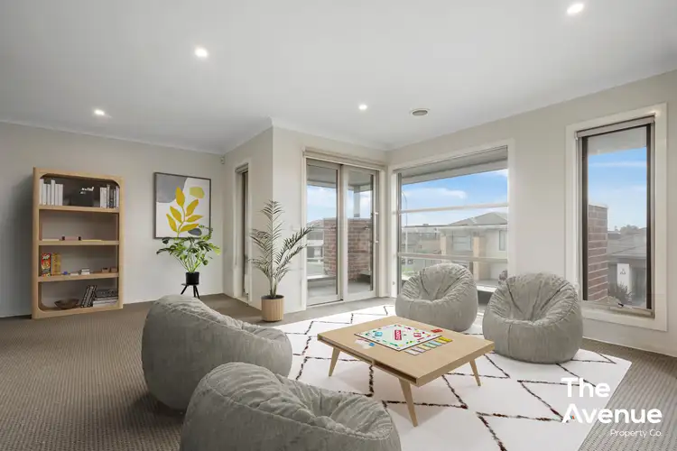 Fifth view of Homely house listing, 89 Karawarra Circuit, Cranbourne North VIC 3977