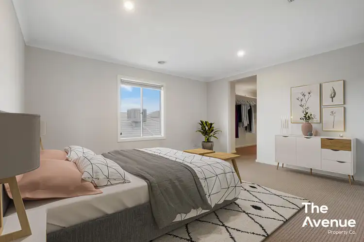 Sixth view of Homely house listing, 89 Karawarra Circuit, Cranbourne North VIC 3977