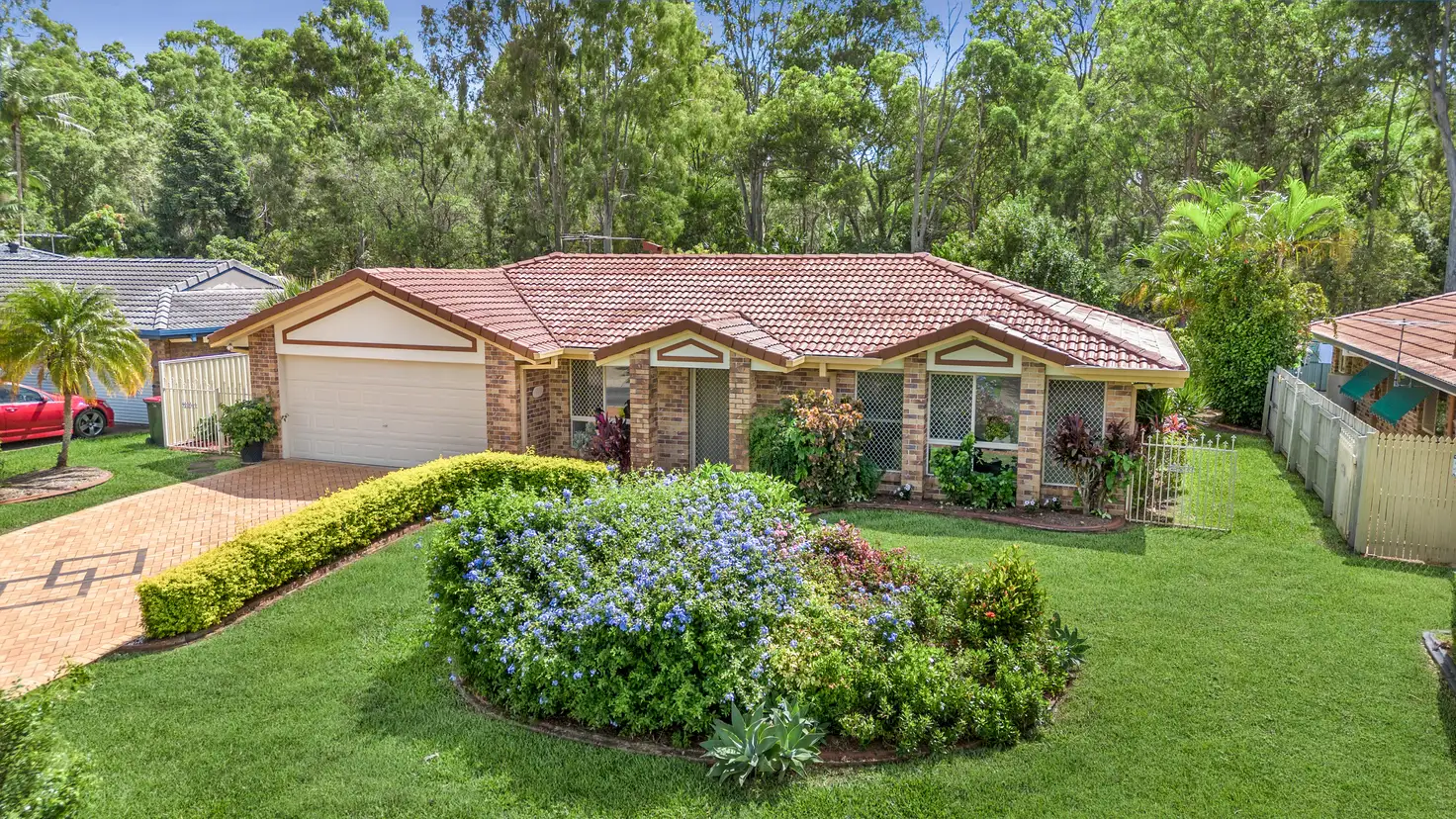Main view of Homely house listing, 21 Glenside Place, Bridgeman Downs QLD 4035