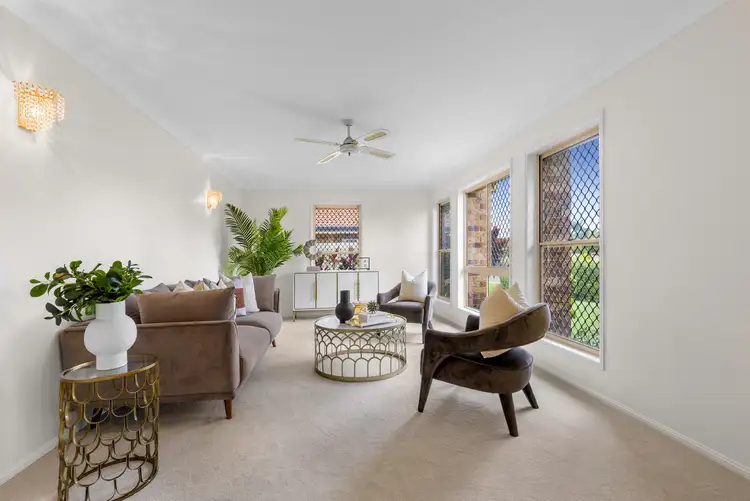 Fourth view of Homely house listing, 21 Glenside Place, Bridgeman Downs QLD 4035
