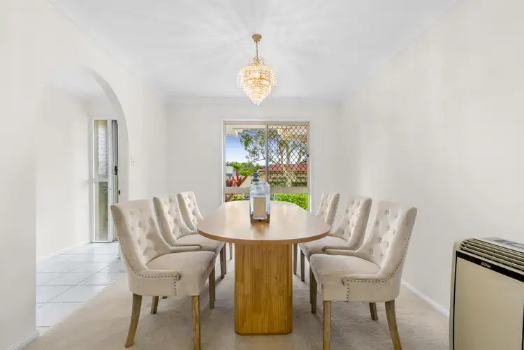 Fifth view of Homely house listing, 21 Glenside Place, Bridgeman Downs QLD 4035