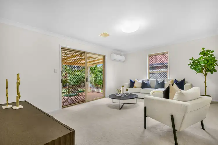 Sixth view of Homely house listing, 21 Glenside Place, Bridgeman Downs QLD 4035