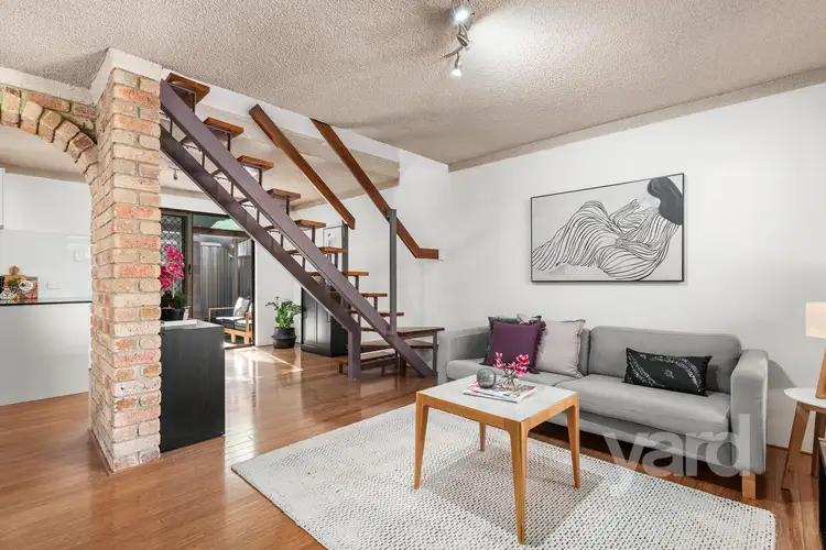 11/55 Wray Avenue, Fremantle WA 6160