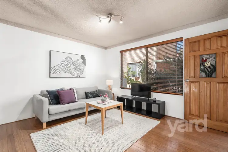 Third view of Homely house listing, 11/55 Wray Avenue, Fremantle WA 6160