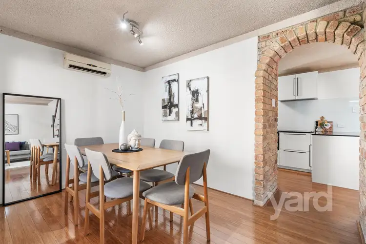 Fourth view of Homely house listing, 11/55 Wray Avenue, Fremantle WA 6160