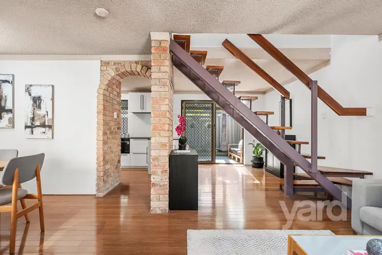 Fifth view of Homely house listing, 11/55 Wray Avenue, Fremantle WA 6160
