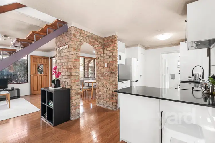 Sixth view of Homely house listing, 11/55 Wray Avenue, Fremantle WA 6160
