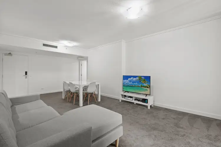 1307/108 Albert Street, Brisbane City QLD 4000