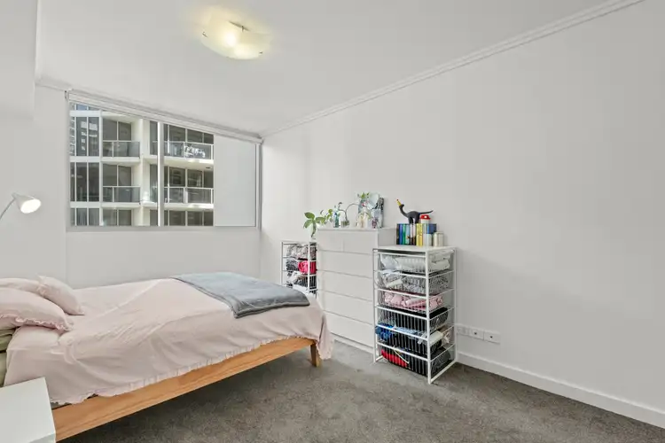 Sixth view of Homely apartment listing, 1307/108 Albert Street, Brisbane City QLD 4000