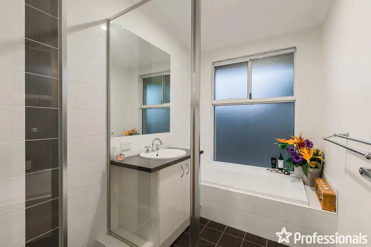Second view of Homely house listing, 15 Paroo Way, Wandi WA 6167
