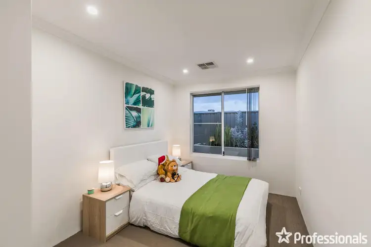 Third view of Homely house listing, 15 Paroo Way, Wandi WA 6167