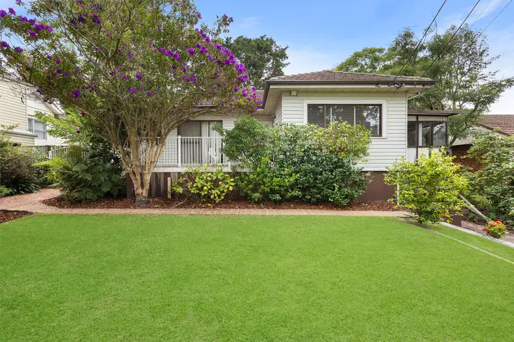 Main view of Homely house listing, 19 The Comenarra Parkway, Thornleigh NSW 2120