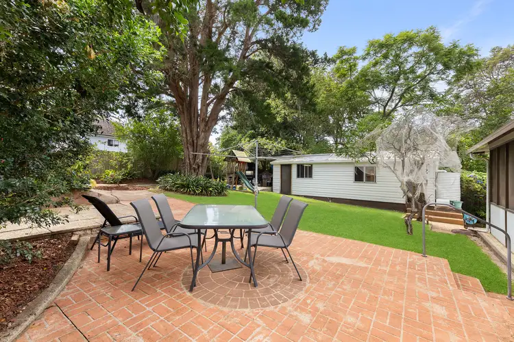 Fifth view of Homely house listing, 19 The Comenarra Parkway, Thornleigh NSW 2120