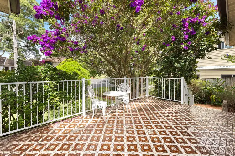 Sixth view of Homely house listing, 19 The Comenarra Parkway, Thornleigh NSW 2120