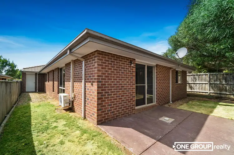 Sixth view of Homely house listing, 3 Watercolour Drive, Mernda VIC 3754