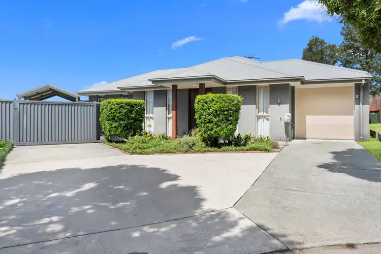 21 Greenwood Place, Deception Bay QLD 4508