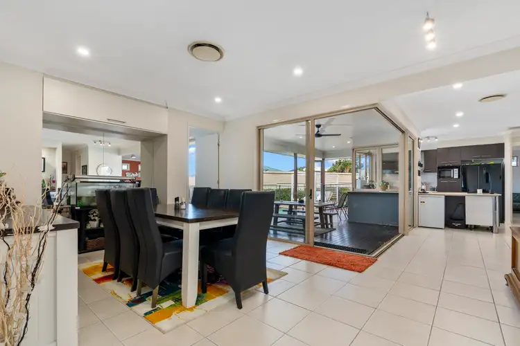 Second view of Homely house listing, 21 Greenwood Place, Deception Bay QLD 4508